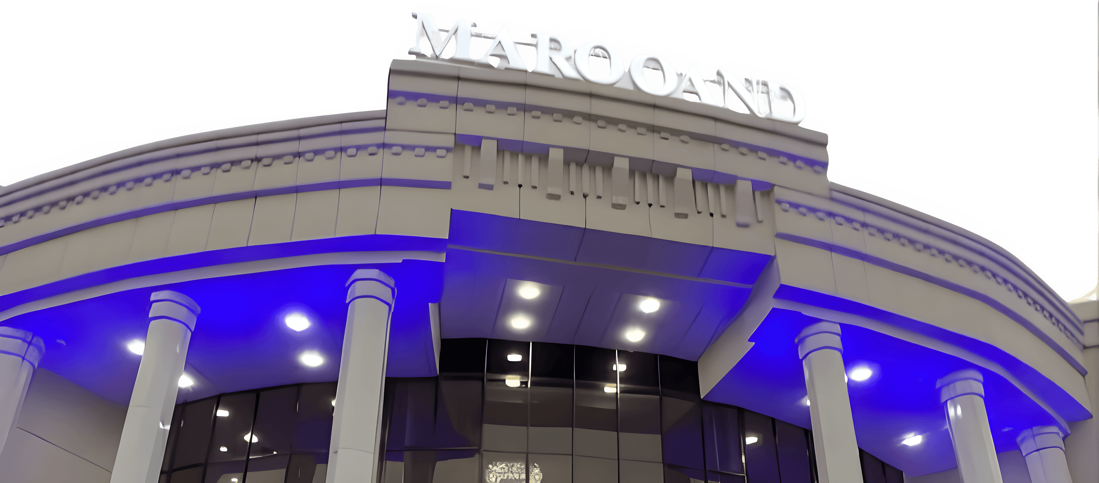 Marokand Concert Hall
