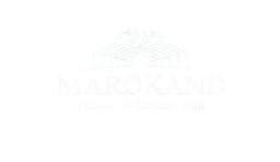 Marokand Concert Hall