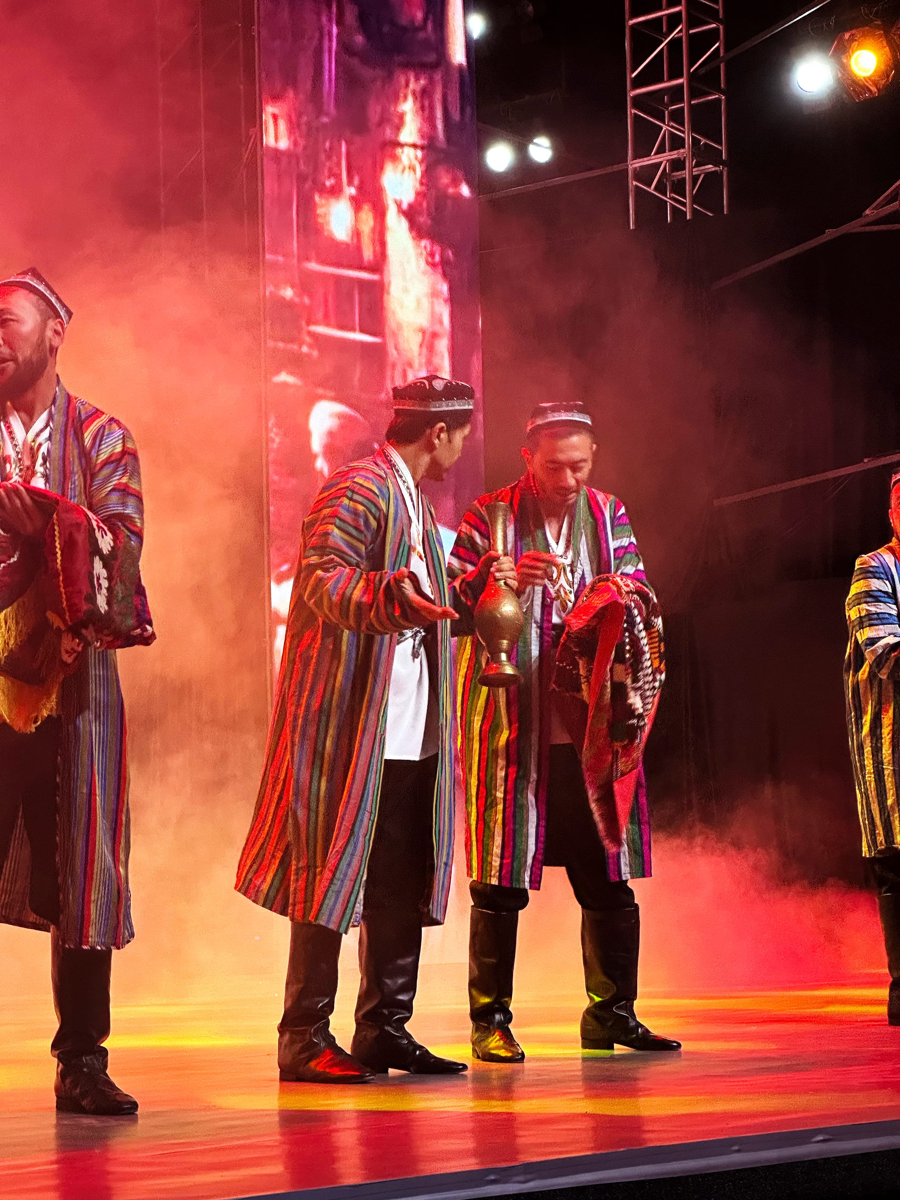 Navro'z konsert tadbiri